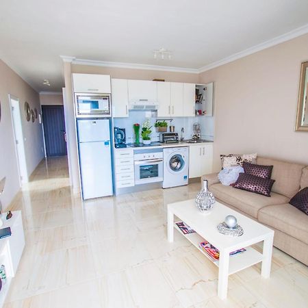 Casa Oceano On The Front Line With Amazing Sea Views Apartman Puerto del Carmen  Kültér fotó