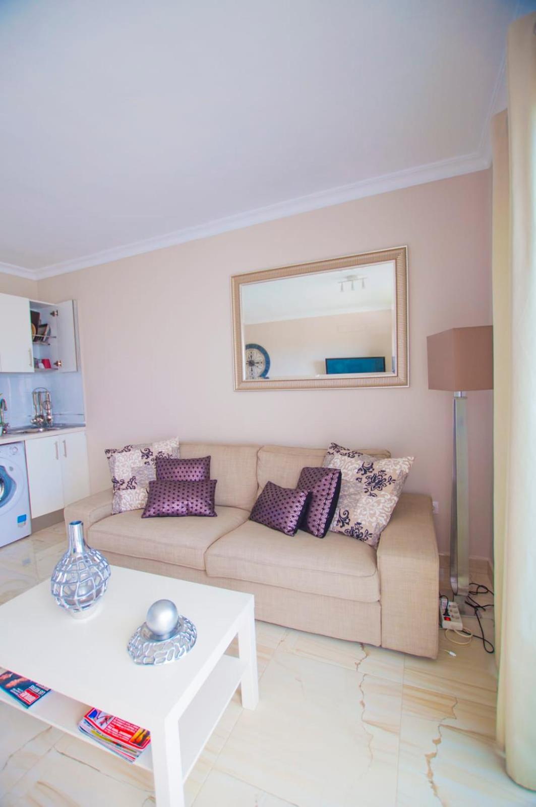Casa Oceano On The Front Line With Amazing Sea Views Apartman Puerto del Carmen  Kültér fotó