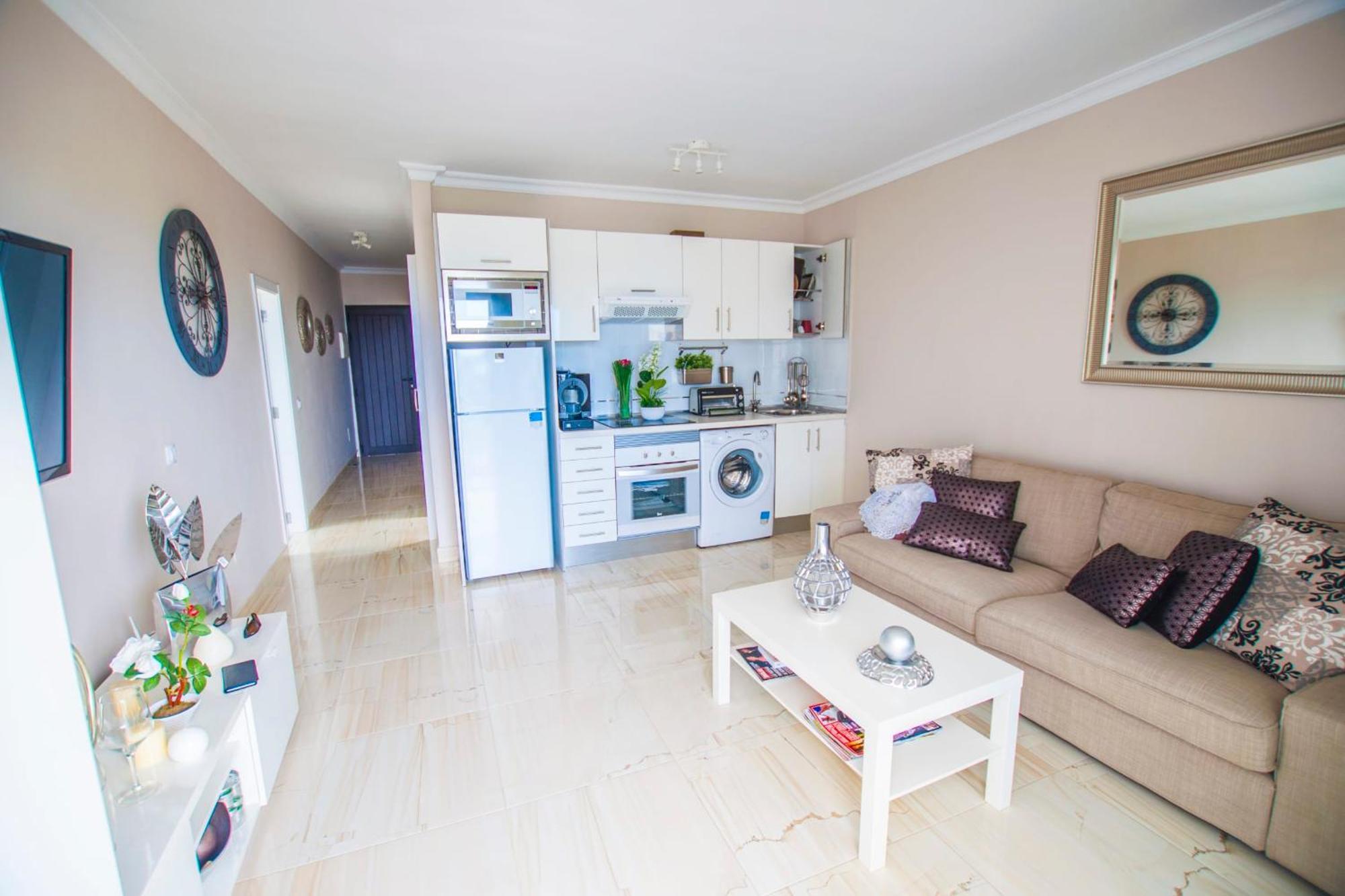 Casa Oceano On The Front Line With Amazing Sea Views Apartman Puerto del Carmen  Kültér fotó